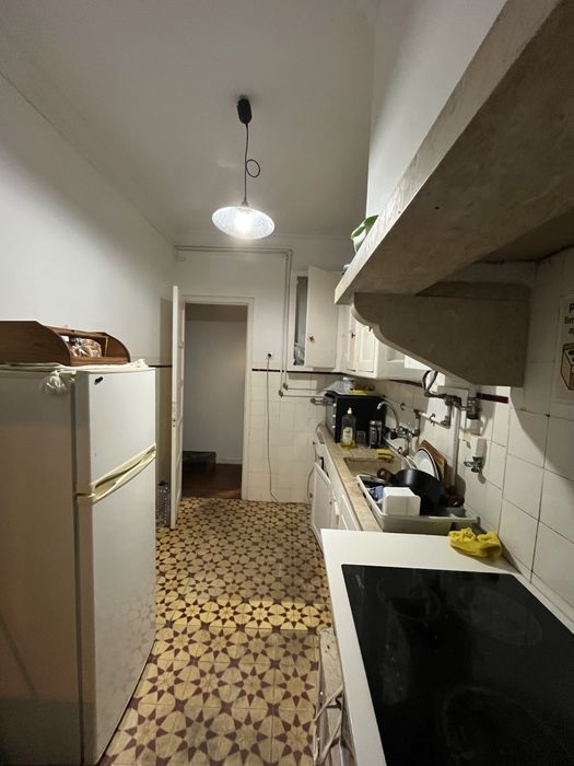 Quarto Belém jovem trabalhadora/estudante