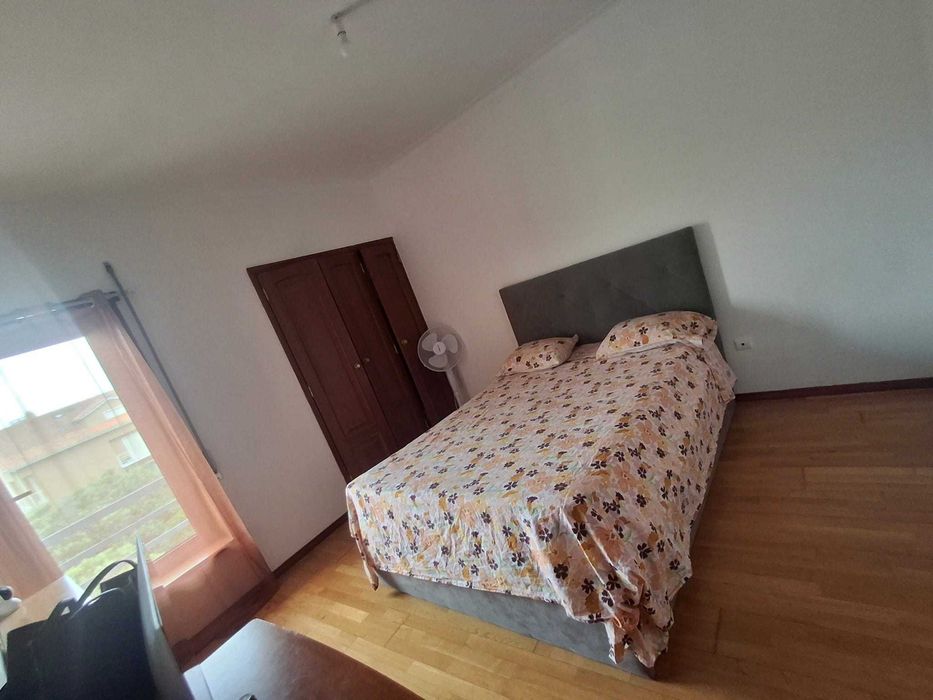 Apartamento T2 para alugar no centro de Tondela