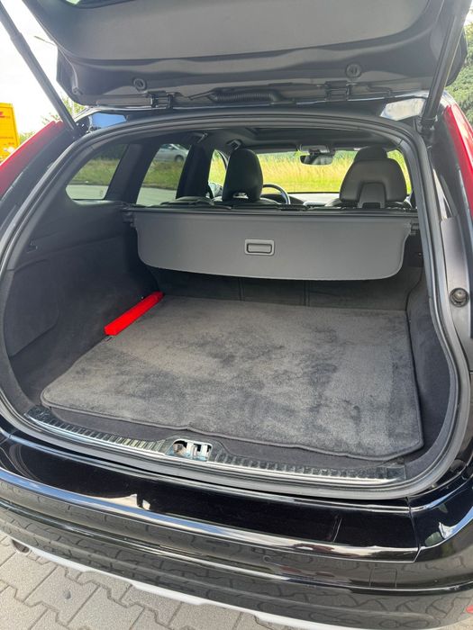 Volvo XC 60  D3 2017