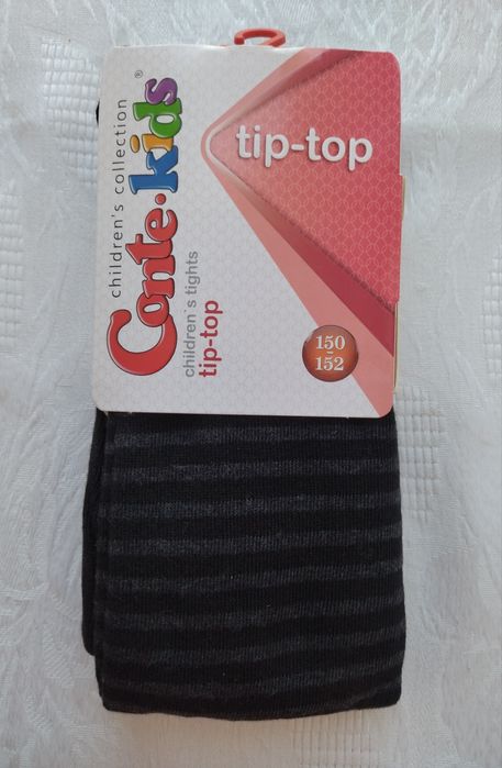 Колготки Conte-kids 140-146, 150-152