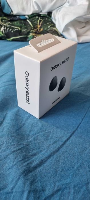 Samsung Galaxy Buds2