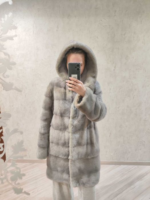 Шуба трансформер