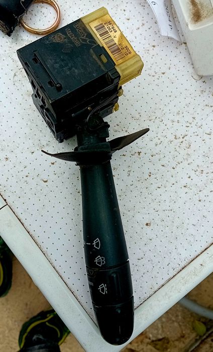 Подрулевой переключатель перемикач підкермовий сценік сценик 1