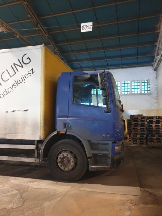 DAF