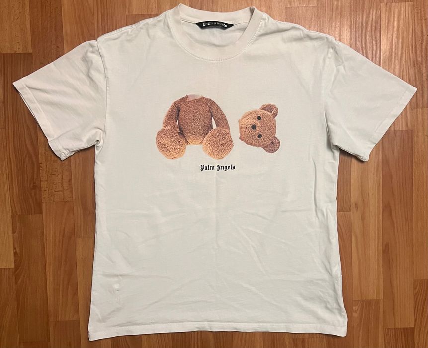 置物 Palm Angels bear boule de neige Palm Angels / BEAR BOULE DE NEIGE