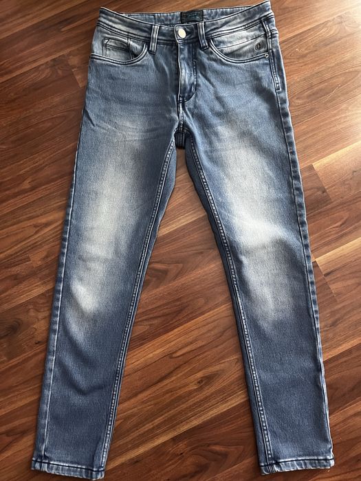 Męskie spodnie Cropp 28/32