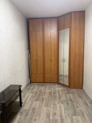 Маловского 2 комн.квартира