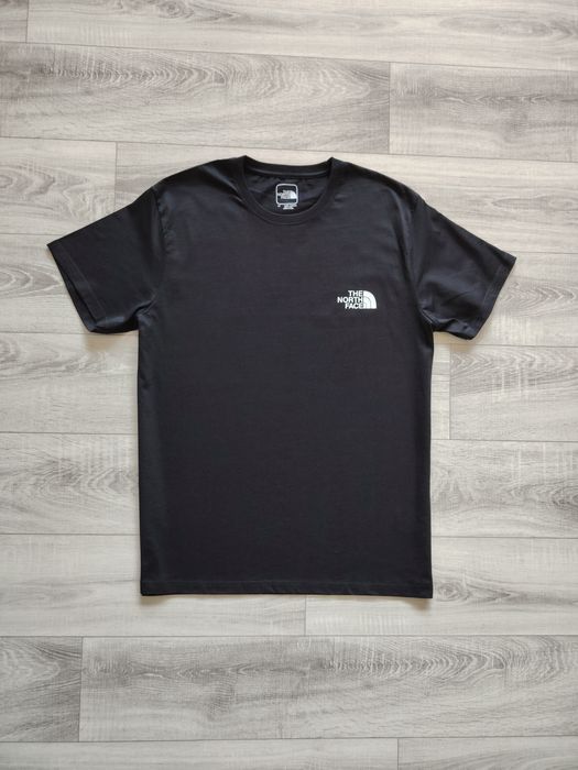 The North face nike
