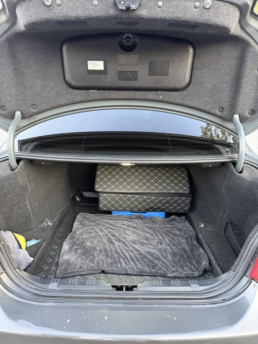 Bmw e60 525d