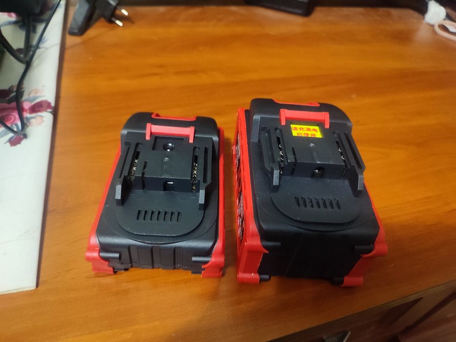 Aкумулятор для вашого електроінструменту під посадку роз'єм  Makita