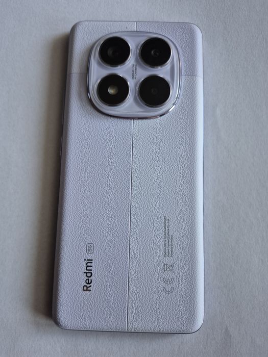 Xiaomi Redmi Note 14 PRO 5G.