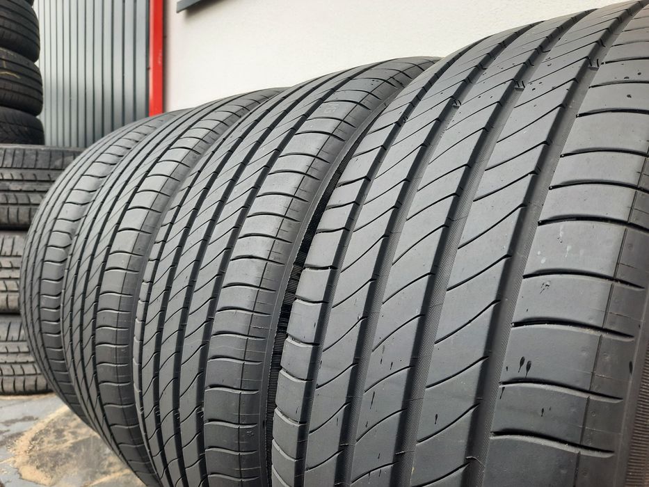 4 opony 215/65 R17 Michelin Primacy 4 2023r 7mm