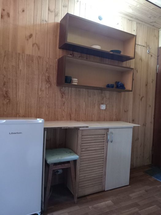 Квартира біля лісу, річки