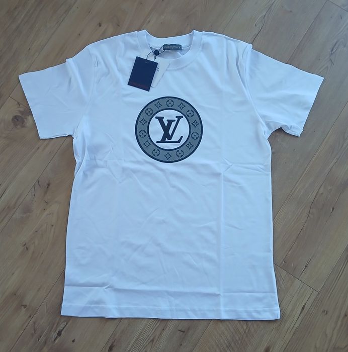 Koszulka męska Louis Vuitton