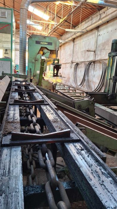 SPRZEDAM: Trak szerokotaśmowy pionowy JAROMA DRCC-110