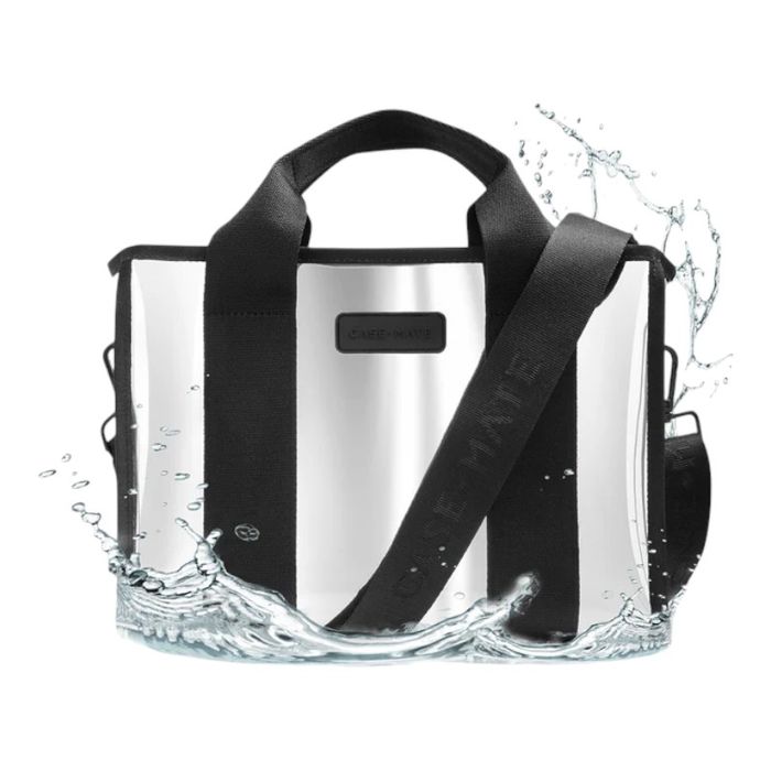 Wodoodporna torba na ramię Case-Mate Mini Travel Tote Bag