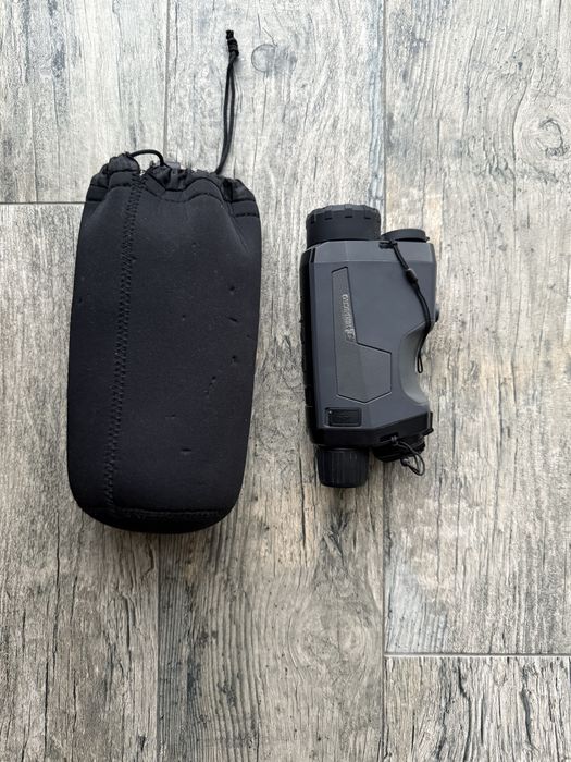 Тепловізор HikMicro GRYPHON GH35