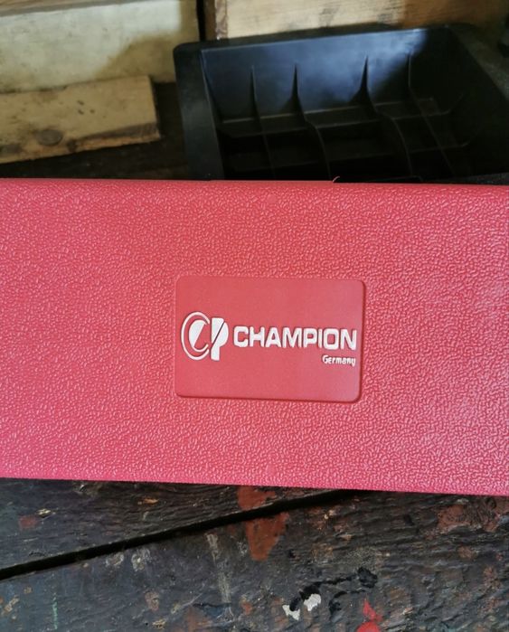 Zestaw kluczy nasadowych narzędzia torx nasadki grzechotka 46 el