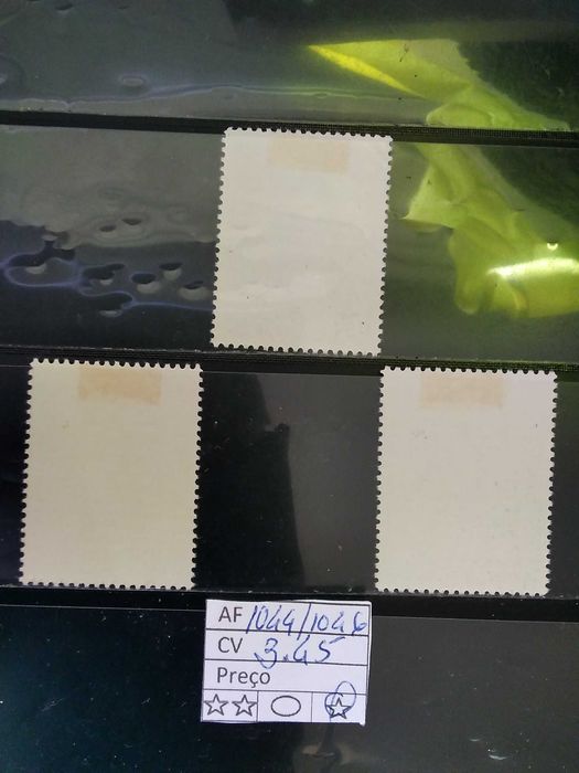 1969 2'° Centenário da Imprensa Naciona MLH *