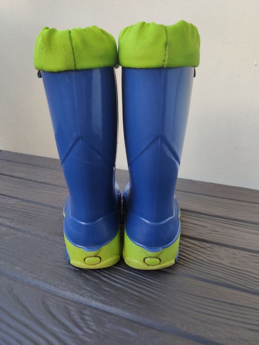 Kalosze Muflon rozm.25-26