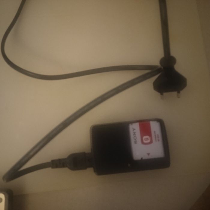 Sony Cyber-shot DSC w270