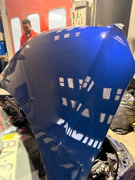 Toyota avensis 7 lugares