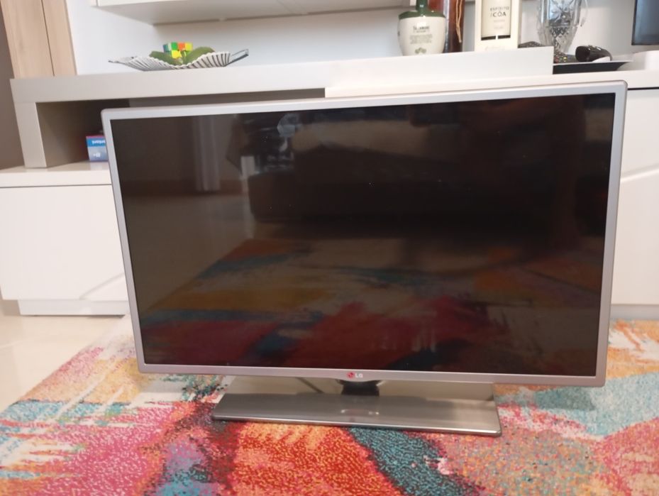Vendo televisão em ótimo estado