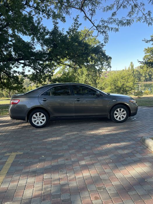 Продам toyota camry 40