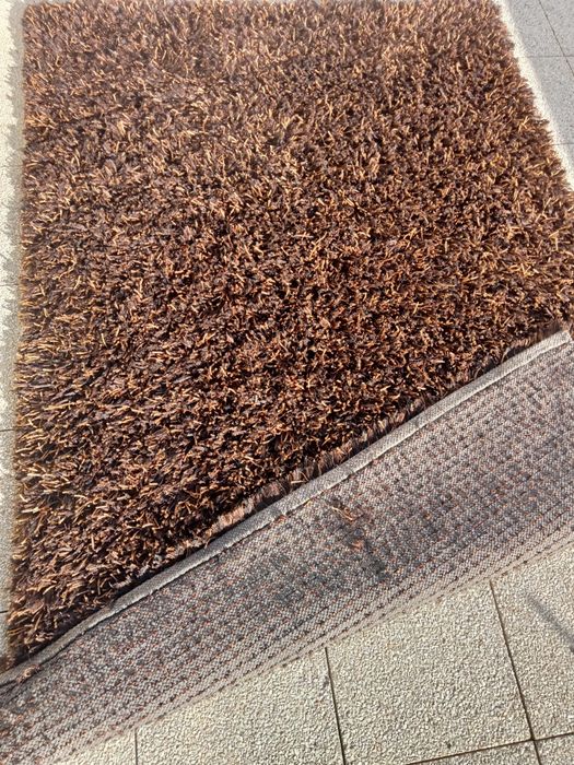 Tapete grande 2,38x1,60  em excelente estado