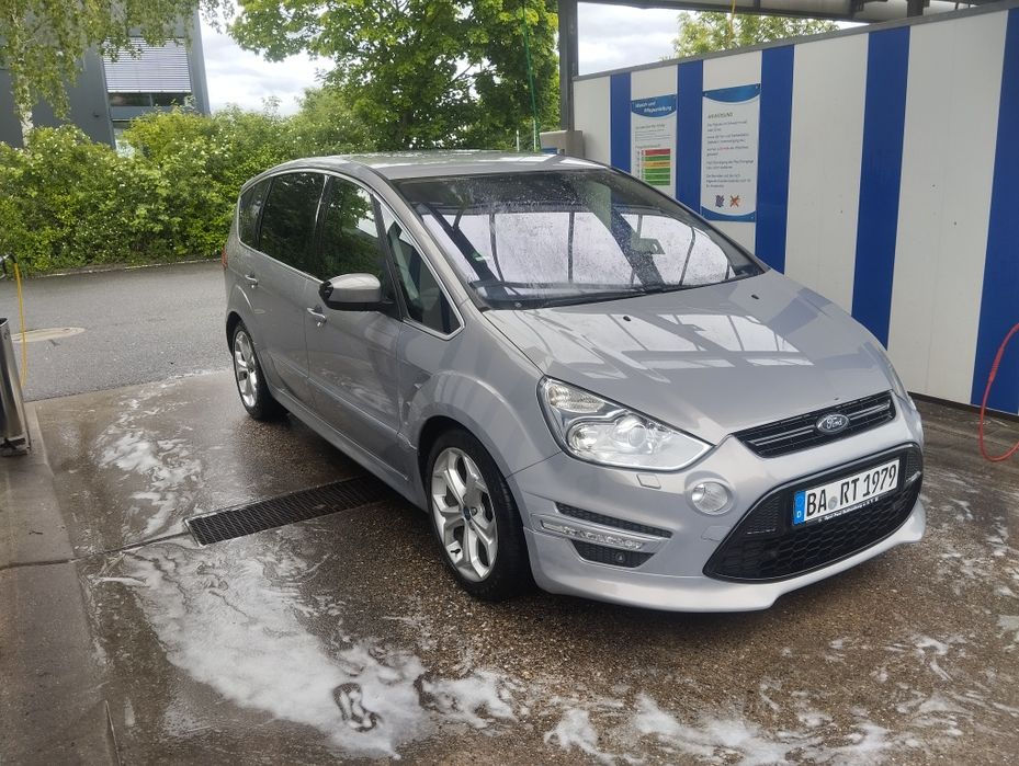 Sprzedam Forda S Max