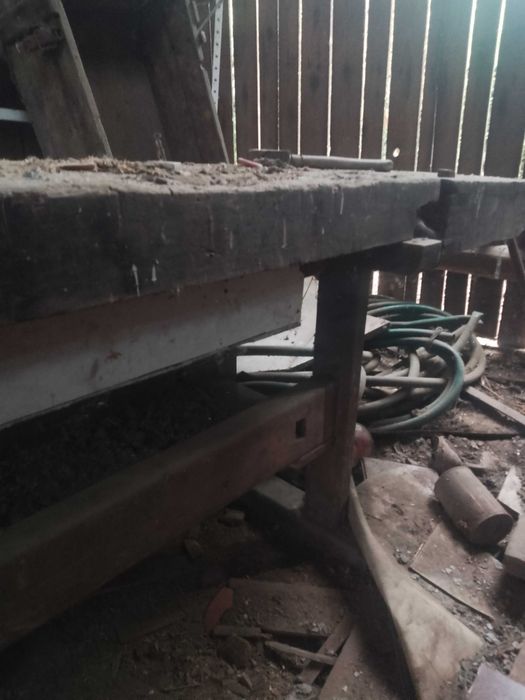 Styl stolarski strug