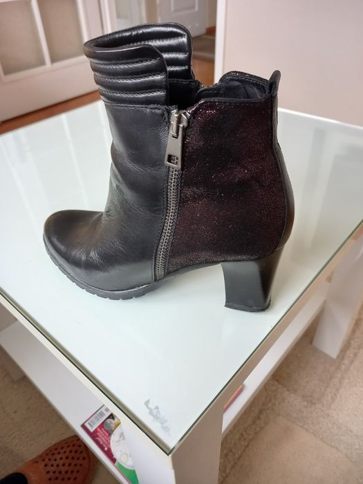 Buty damskie Venezia