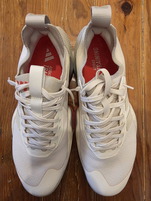 Adidas Adidas Rapidmove ADV 2 Hiit Branco 42 Tenis Sapatilhas