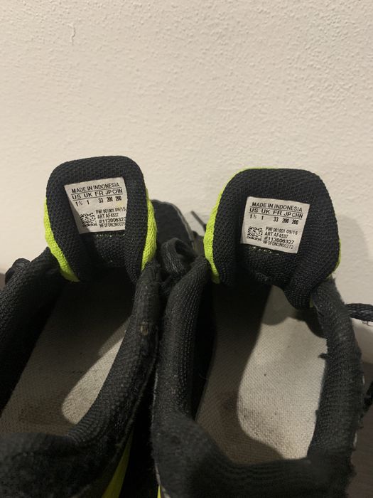 Кросовки Adidas Tibular