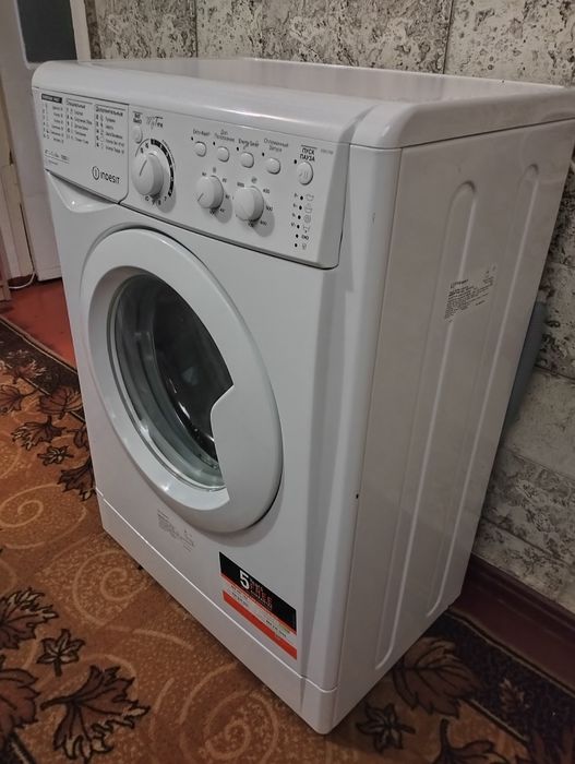 Пральна машина INDESIT E2SC 2150 W UA