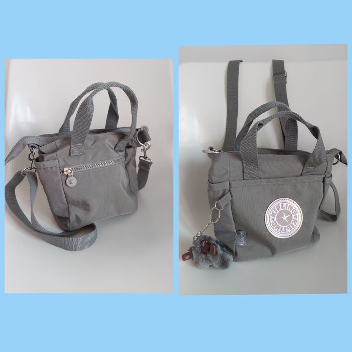 Mala kipling como nova