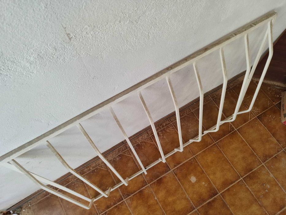 Grade de Segurança para Janela (1 und)