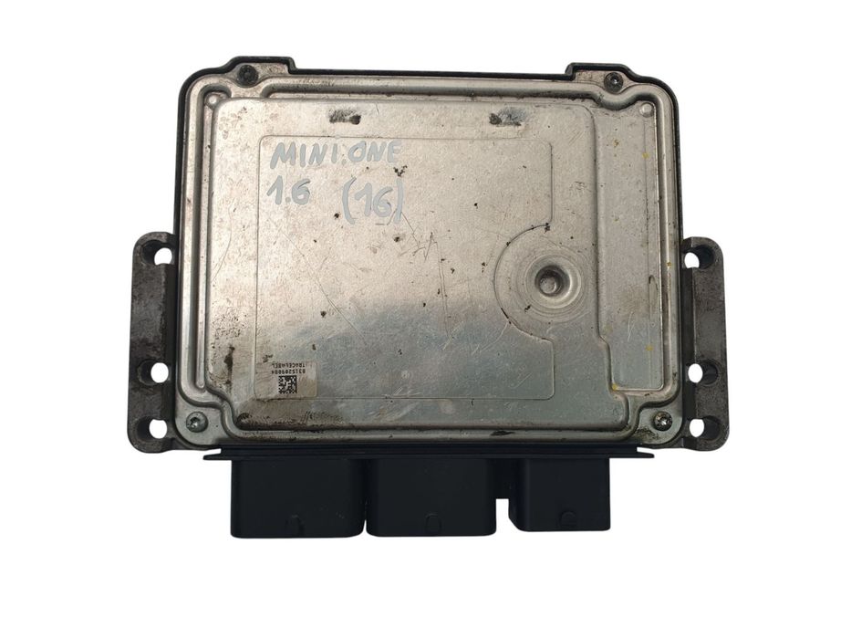 STEROWNIK ECU KOMPUTER MINI One Cooper 1.6 B 0261S06541 7615981