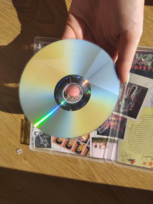 One Direction - Up All Night the live tour