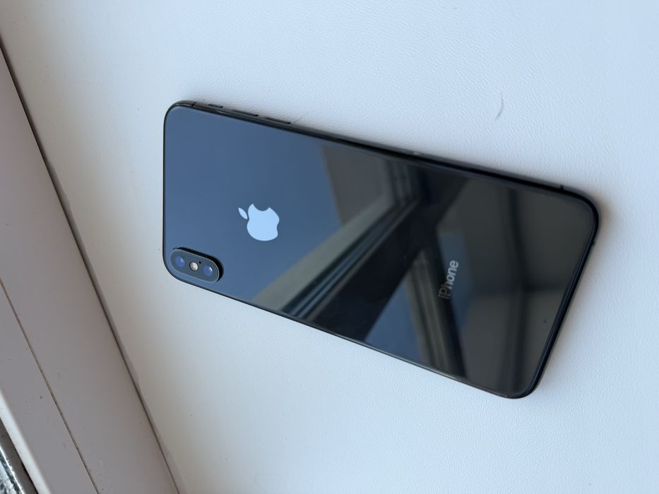 Iphone xs max 512 gb Батарея 96%