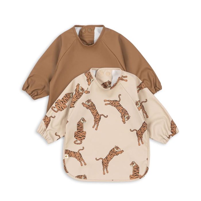 Дитячі слюнявчики комплект Konges slojd