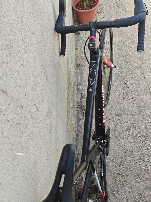 Bicicleta Olympia Ikon