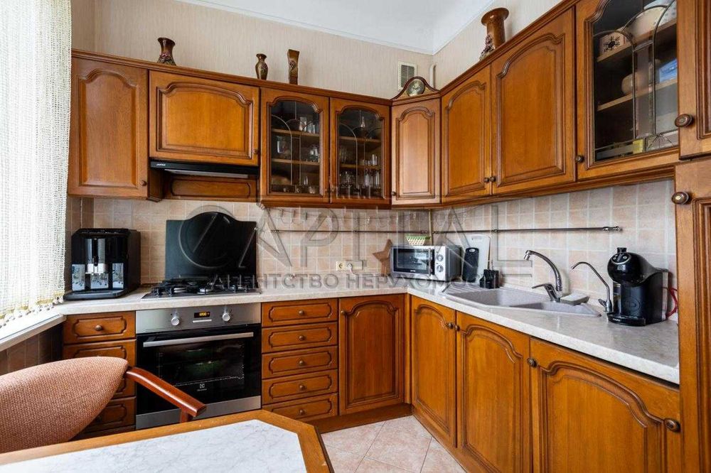 Продаж квартири, бул. Миколи Міхновського, Печерськ