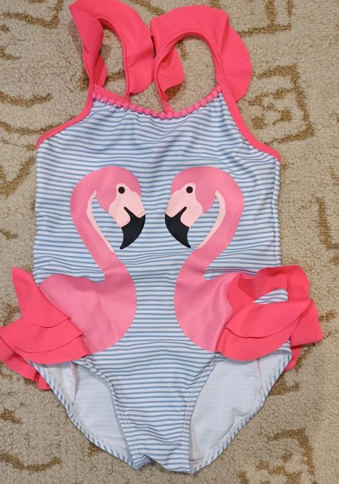 Купальники для дівчинки