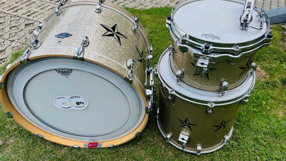 Tama Starclassic Performer B/B