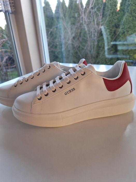 Sneakersy Guess rozm 43