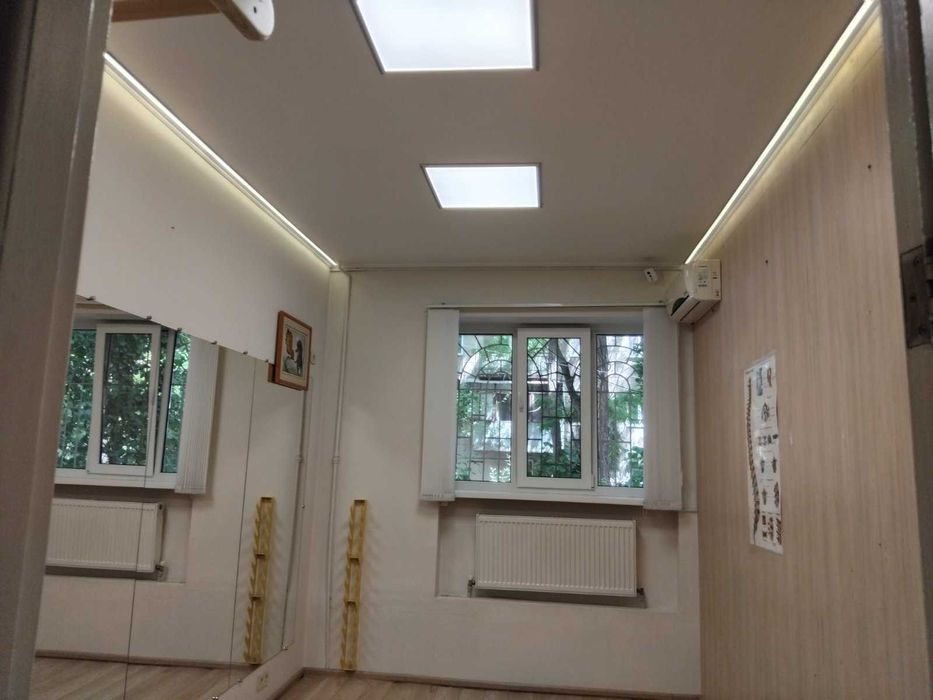 Здам в аренду кабінети та зали у Реабілітаційному Центрі