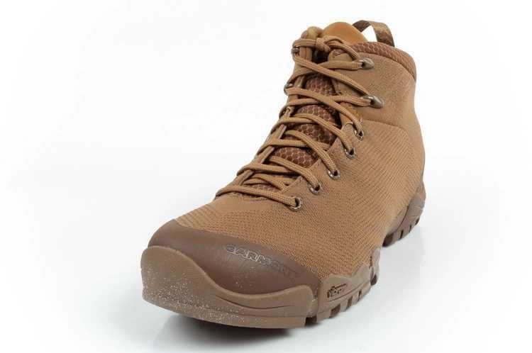 Buty męskie trekkingowe Garmont Nemesis 4.1 r. 40-42