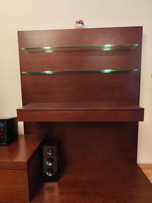 Oryginalne meble do salonu , Paged Milano