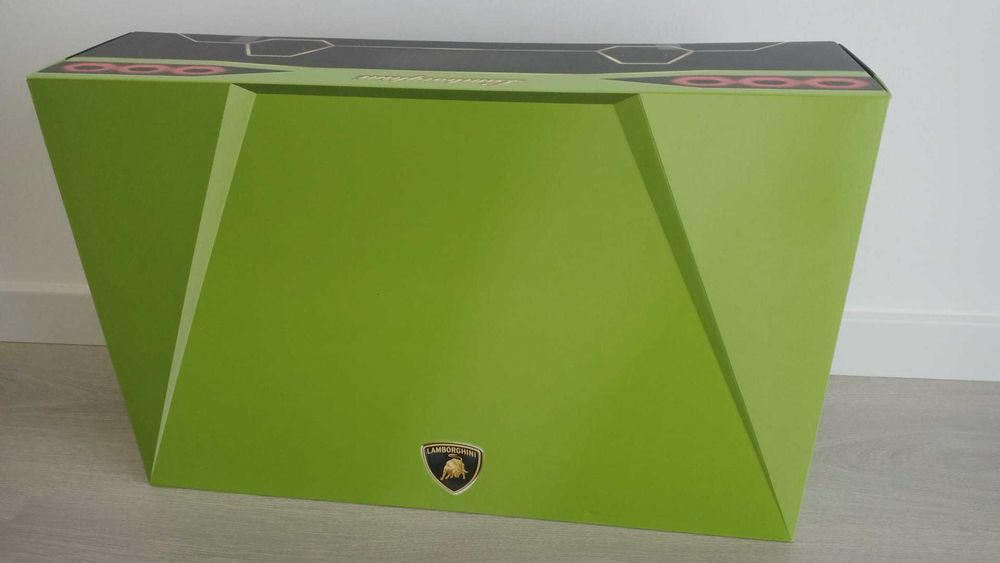 LEGO 42115 - Technic - Lamborghini Sián FKP 37